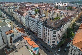 Pronájem byt 4+kk, 114㎡ - 19