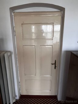 Prodej prvorepublikové vily ve Zlatých Horách - 19