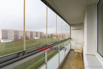 Prodej bytu 3+1 70 m², Most, ev.č. 00076 - 19