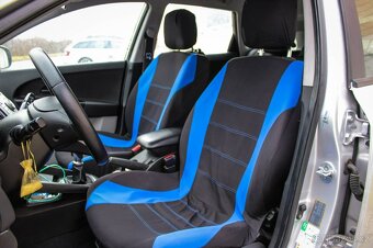 Kia Cee´d SW 1.4 CVVT 16V LX - 19