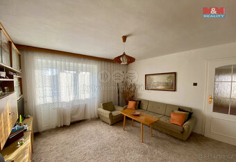 Prodej rodinného domu, 227 m², Prostějov, ul. Sportovní - 19