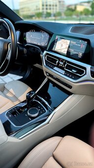 Bmw 330i g20, KRÁSNÝ STAV, 190KW, PANORAMA, KŮŽE - 19