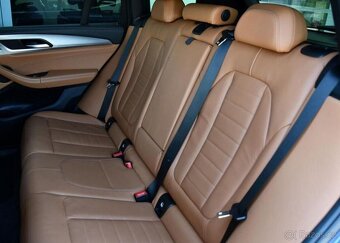 BMW X3 xDrive20d ČR - 19