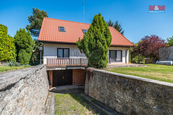 Prodej rodinného domu, 155 m², Úvaly - 19