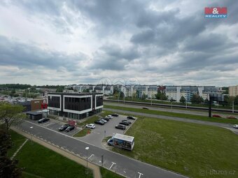 Pronájem bytu 3+1, Ostrava, ul. Zdeňka Bára - 19