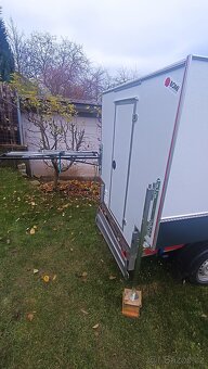 Minikaravan, karavan - 19