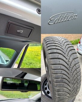 Škoda Octavia 3 2015 1.4TSi 110kW EDITION, Xenon, 1.Majitel - 19