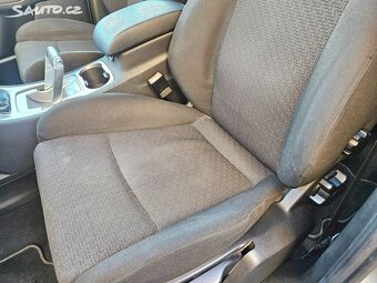Ford S-MAX, 2.0 i Duratec 16V 7míst - 19