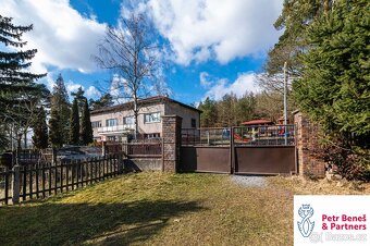 Pronájem byty 2+kk, 44 m2 - Rakovník II, ev.č. 00110 - 19