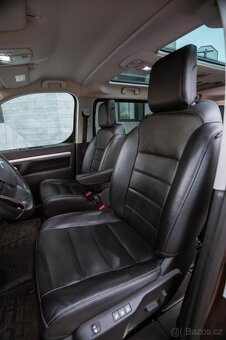 Citroen SpaceTourer - 19