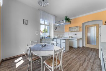 Prodej rodinný dům, 382 m2 - Žatec - Záhoří, ev.č. 00659 - 19