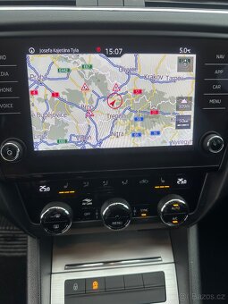 Škoda Octavia 2.0 Tdi 110 kw, rok 2020 style 1 majitel Dph - 19
