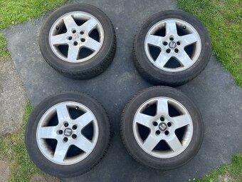 Volkswagen Golf IV, 1. 9 TDI  74kW - 19