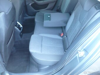 Škoda  Octavia 1.5 TSI 110 kW  Style - 19