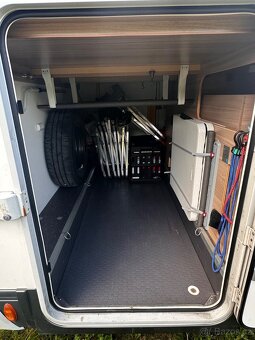 ADRIA Matrix Plus 670 SL - 19