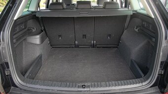 Škoda Kodiaq, 2,0TDI/110 kW DSG ČR Záruka - 19