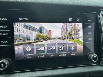 Škoda Kodiaq Scout 2.0 TDI 110kW 4x4 DSG, 2020, servis Škoda - 19