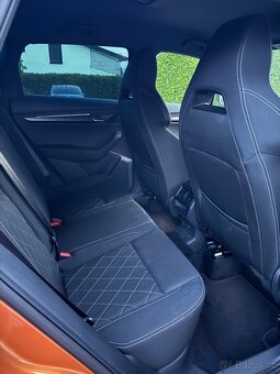 Škoda karoq 1.5TSI 2023 ZÁRUKA - 19
