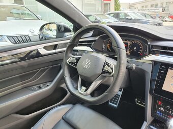 VW Arteon Shooting Brake 2.0TDI R-Line- záruka Autodraft - 19