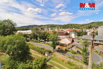 Prodej nájemního domu, 245 m², Nejdek, ul. Chodovská - 19
