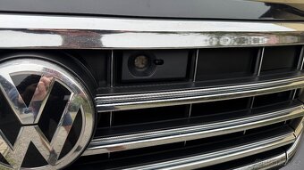 Vw Touareg Elegance 3.0 TDI 210kw webasto,vzduch,masaž - 19
