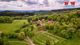 Prodej rodinného domu,130 m²,pozemek 4634m², Zahrádka - 19