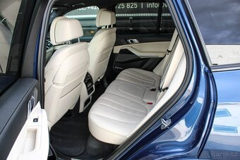 BMW X5 xDrive M50i A/T 390kW G05 ODPOČET DPH - 19
