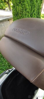 Piaggio MP3 500i.e LT ABS CZ TP - 19