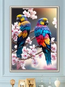 Diamantové malování - 19