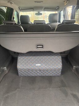 Ford S-max 2.0 tdci 2008 103 kw - 19