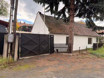 Rodinný dům Mělník - 19