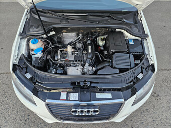 Audi A3 SportBack 1.2 TSi 77kW - 19