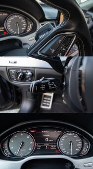 Audi S8 D4 4.0 TFSI Quattro AT/8 - 19
