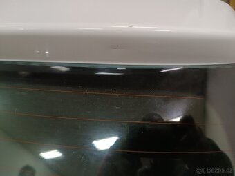 VW Passat B7 combi, variant - páté dveře, víko kufru - 19