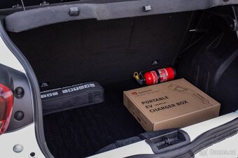 Dacia Spring 26.8 kWh Expression / Nelakované - 19