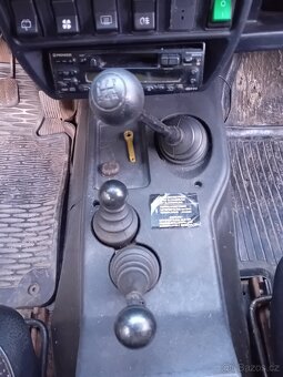 Lada Niva 1.7i , 4x4 - 19