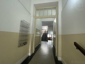Prodej jedinečného bytu 3+kk / 114 m2 v Nuslích - 19