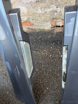 BMW E87 SPACEGRAU M-Packet set - 19