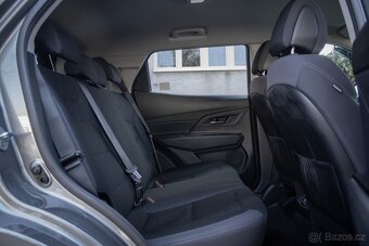SsangYong Korando 1.5 Turbo e-XGI 163k Style AWDA/T - 19