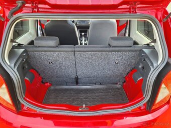 Seat Mii 1.0 55KW Škoda Citigo, VW Up - 19