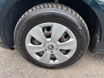 Volkswagen Touran 1.4 TSI 7 MIST - 19