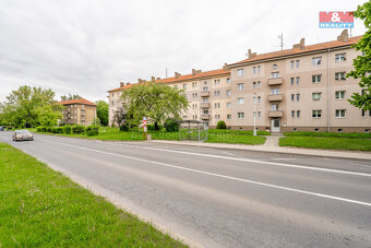 Prodej bytu 2+1, 55 m², Kladno, ul. Unhošťská - 19
