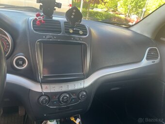 Suv Fiat freemont 2014 4+4 automat - 19