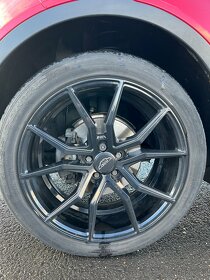 ✅ Range Rover Evoque (99 tis km, odpoč DPH)✅ - 19