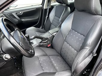 Volvo S60 2,4D 2007, 177tkm po velkém servise - 19