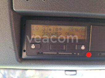MAN 35.440 8x8 BB, varianta 96 S, jednostranný sklápěč-vana - 19