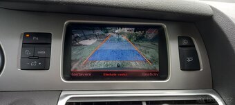 AUDI Q7 4,2 TDI V8 QUATTRO - 19