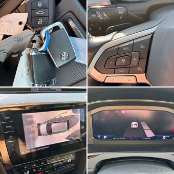 Volkswagen Passat B8 variant 2.0TDI 110kw DSG Business - 19