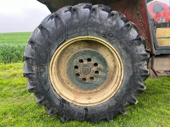 ZETOR 8145 4X4 - 19