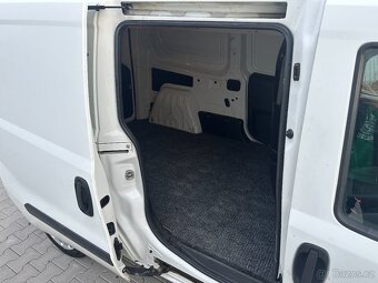 Fiat Doblo MAXI 1,3 JTD 66kw, serviska - 19